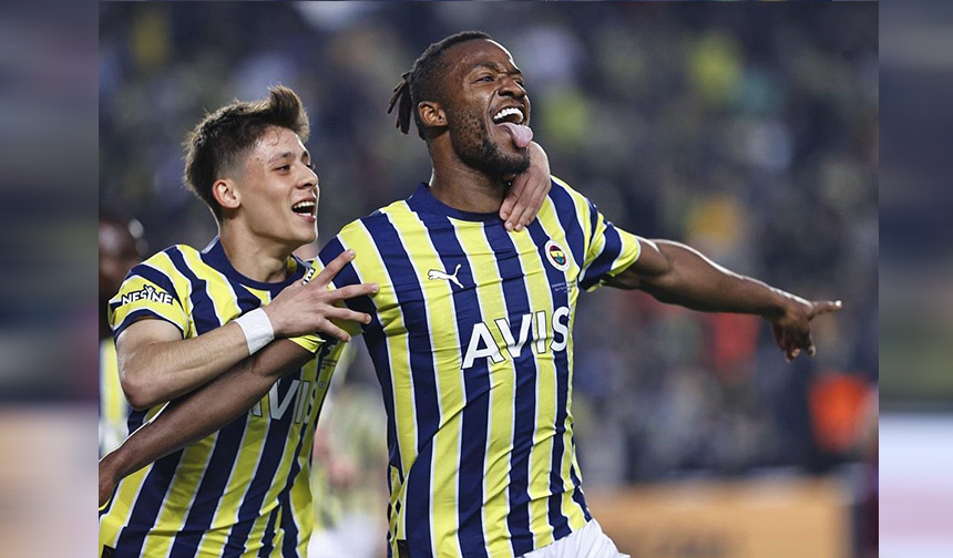 fener gol batshuayi gazete yazıyor