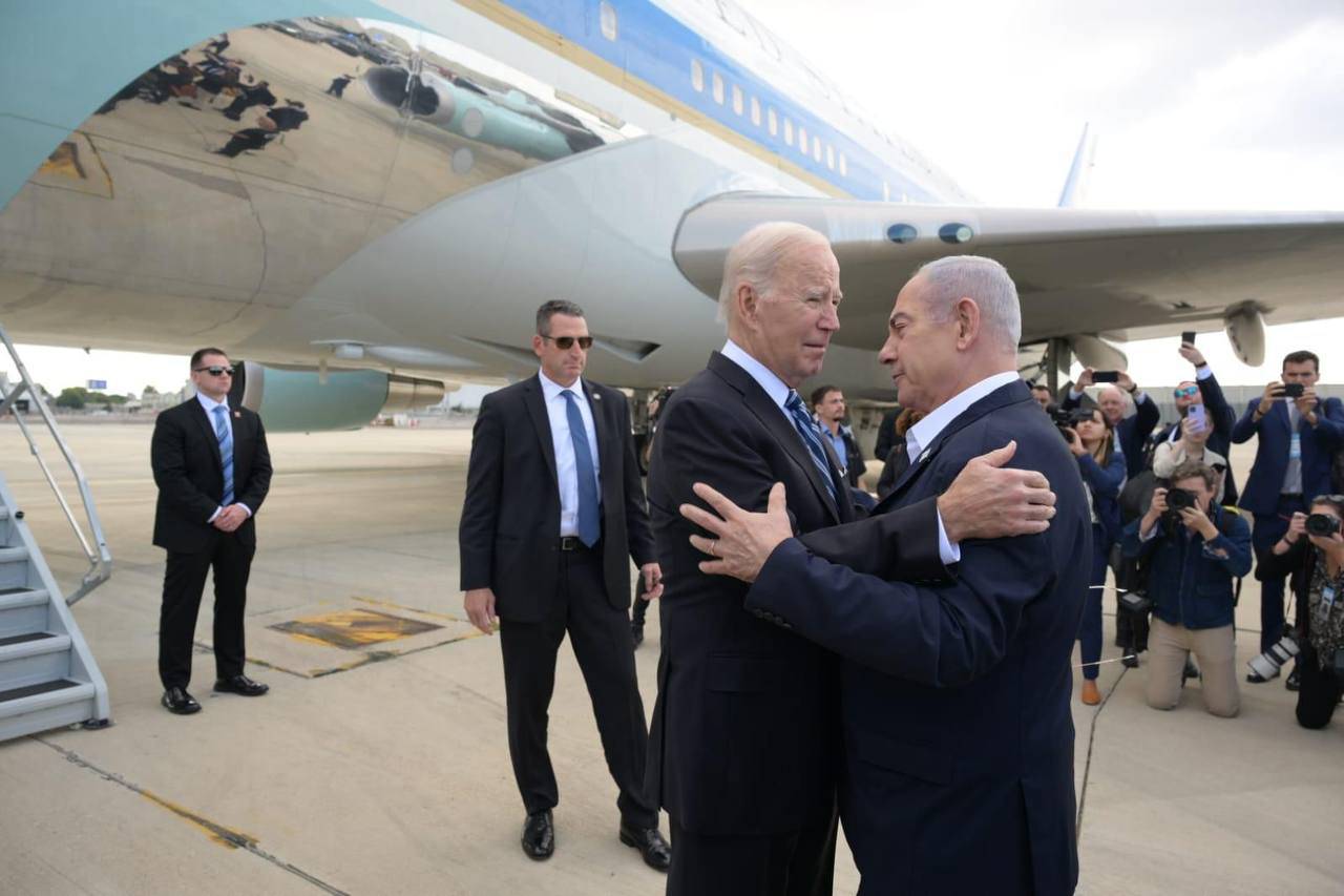 AA-20231018-32442313-32442312-ABD_BASKANI_BIDEN_ISRAILDE (2) (1)