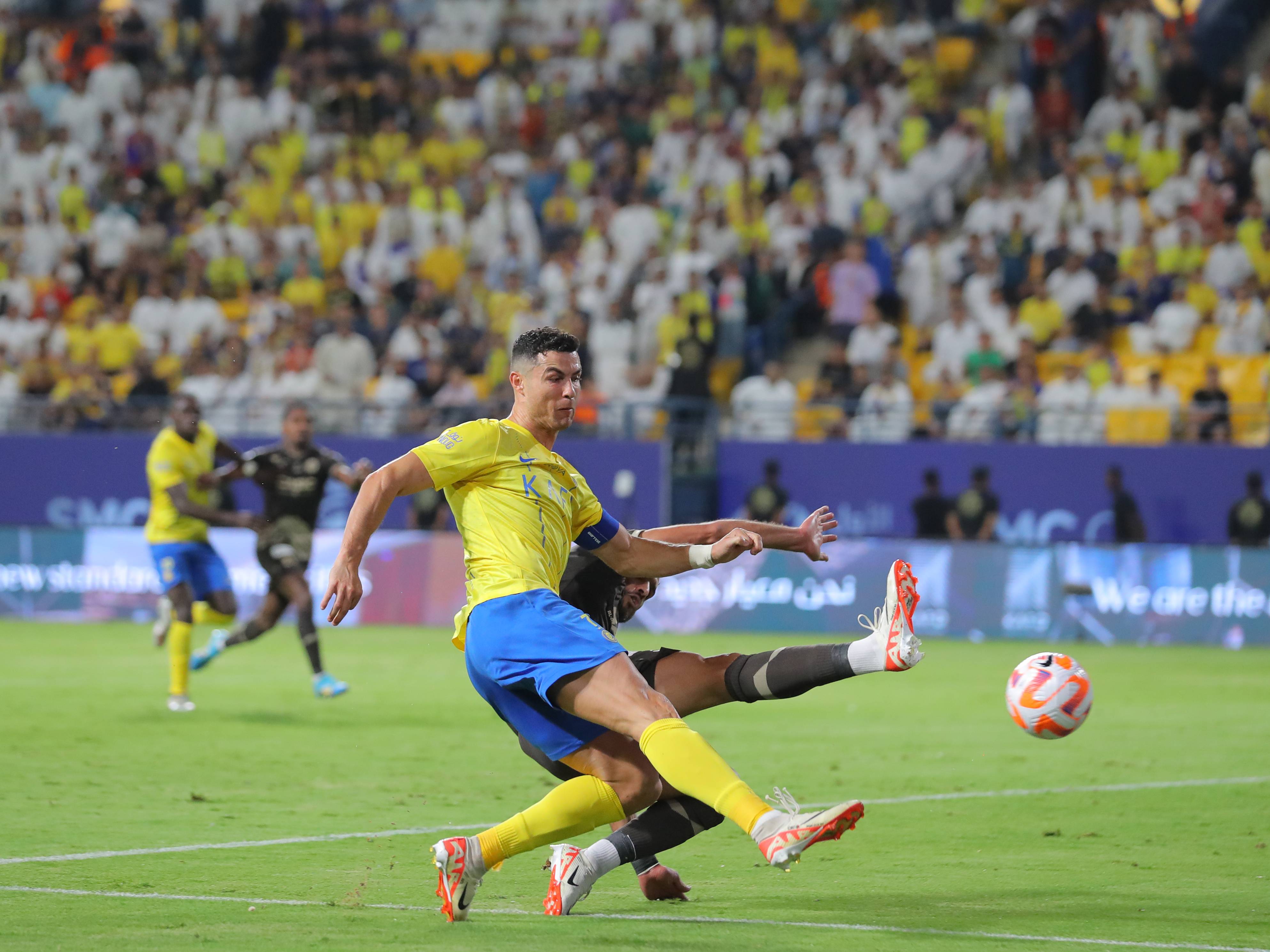 AA-20231021-32477315-32477294-SUUDI_ARABISTAN_PRO_LIGI_ALNASSR_DAMAK (1)