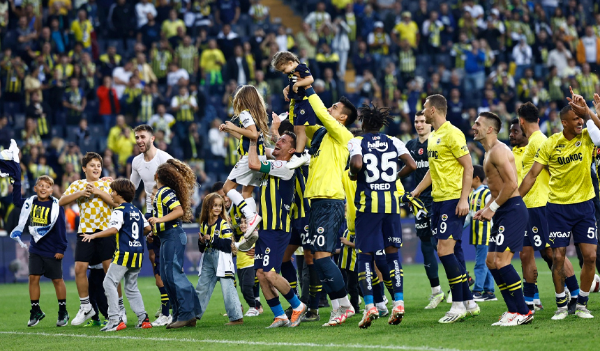 FENERBAHÇE-67