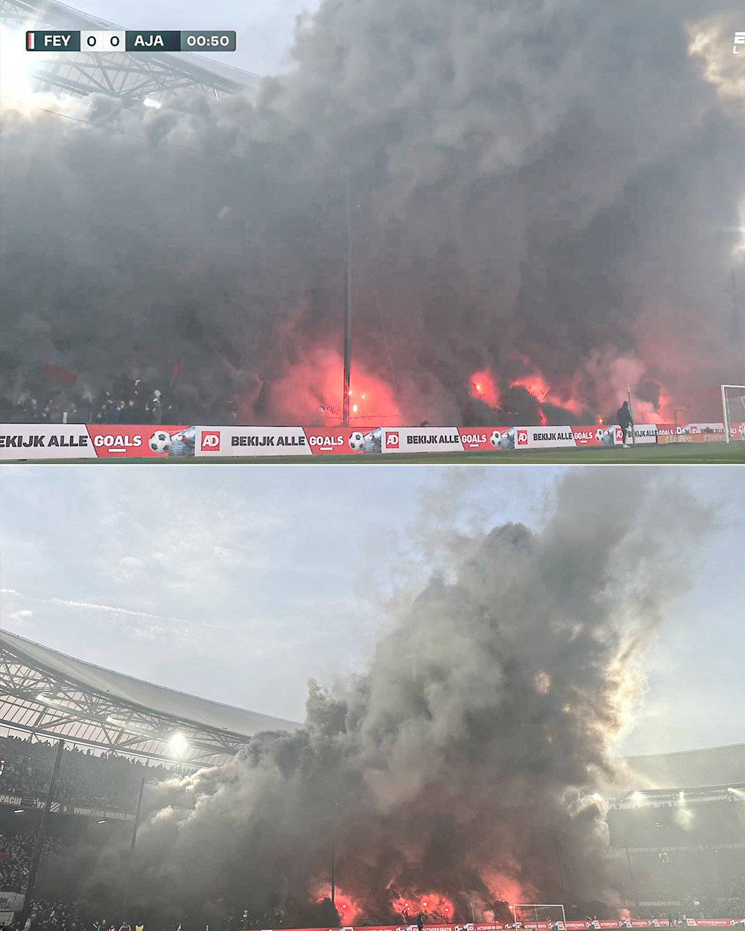 FEYENOORDAJAX