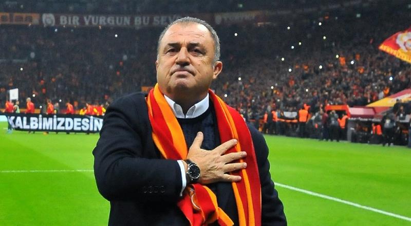 Fatih Terim