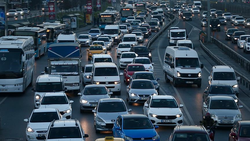 TRAFİK-49