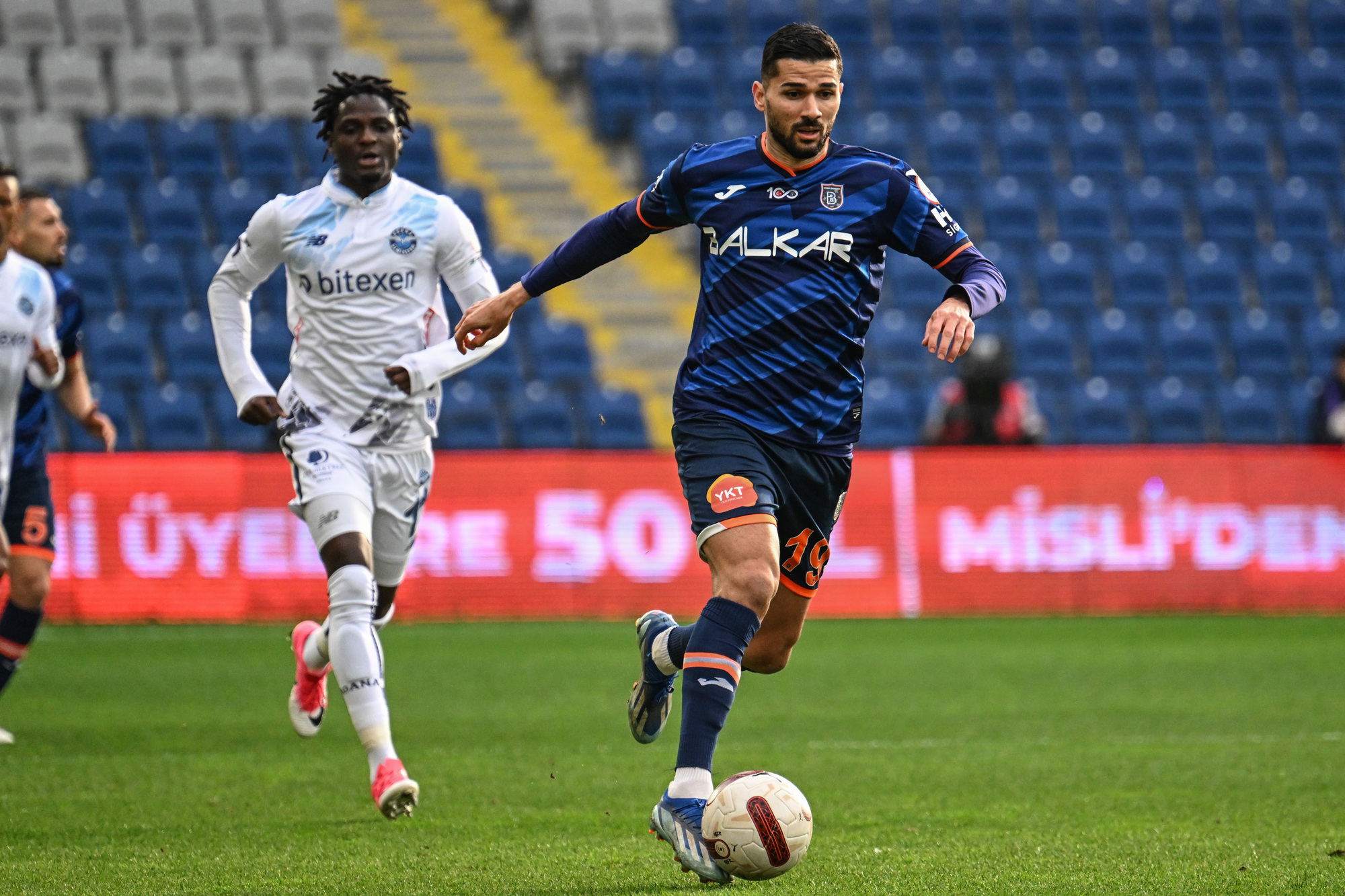 Aa 20240106 33369923 33369920 Rams Basaksehir Yukatel Adana Demirspor (1)