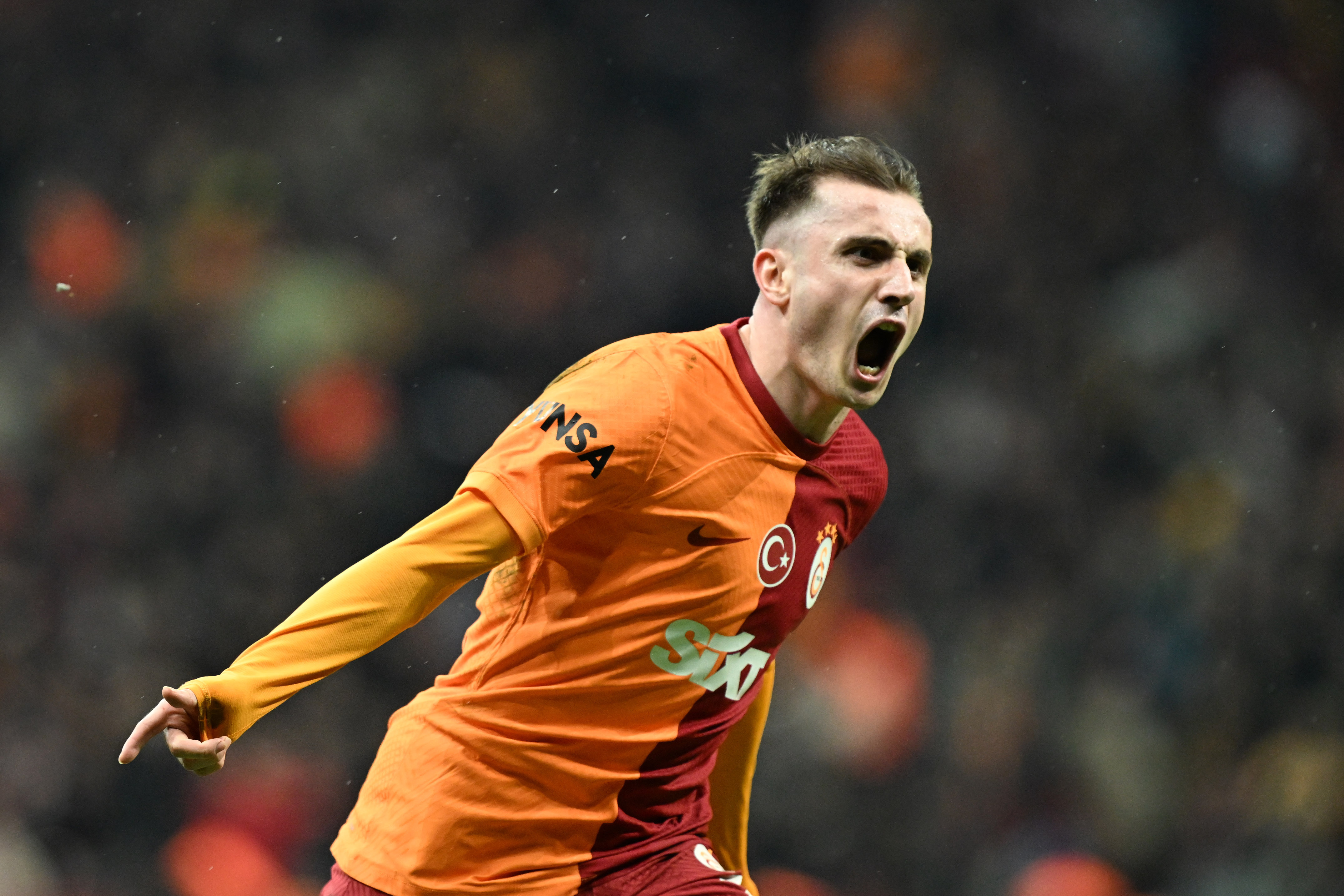Aa 20240125 33530829 33530819 Galatasaray Istanbulspor (1)