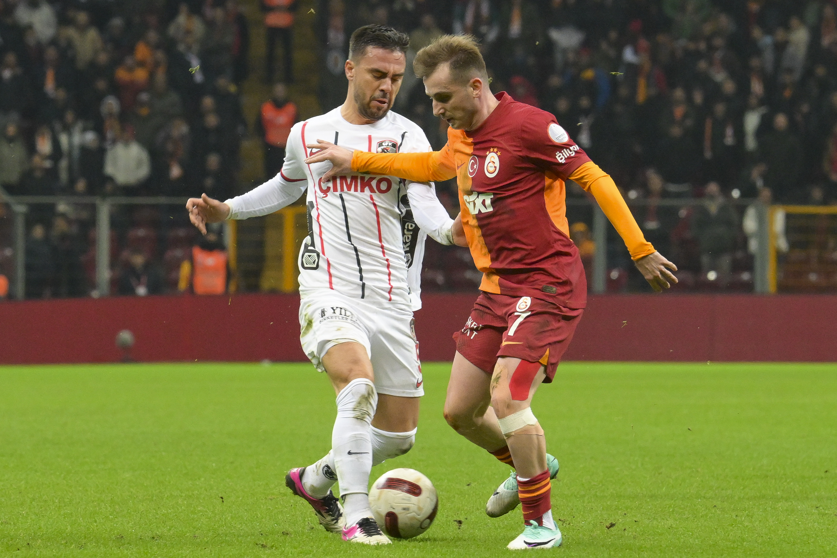 Aa 20240129 33564442 33564434 Galatasaray Gaziantep Fk (1)