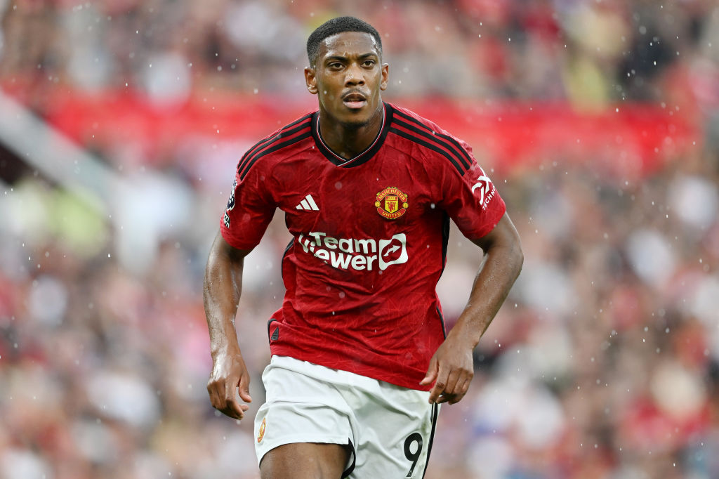 Martial (1)