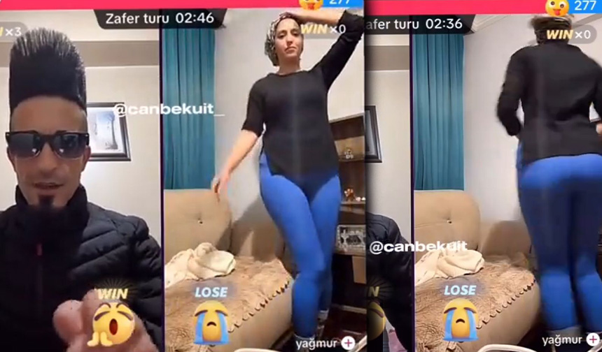 Tiktok Rezillik