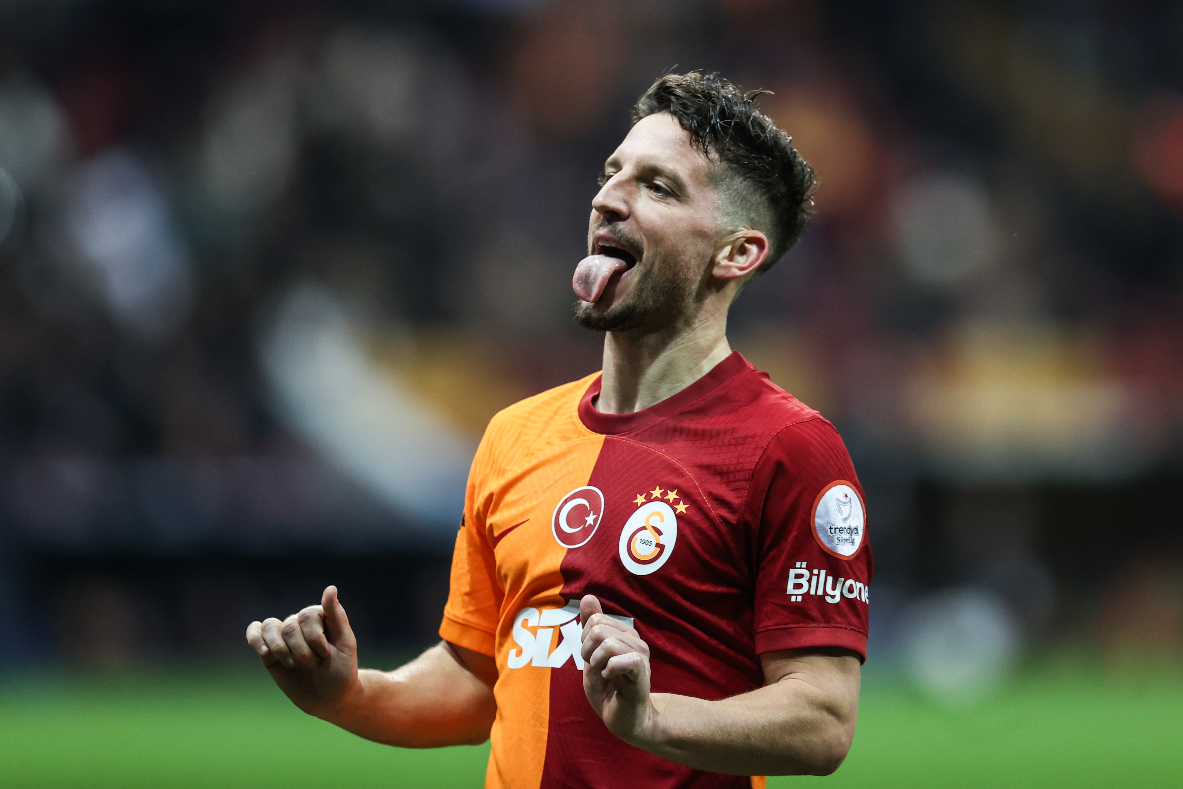 Aa 20240210 33671445 33671441 Galatasaray Rams Basaksehir (1)