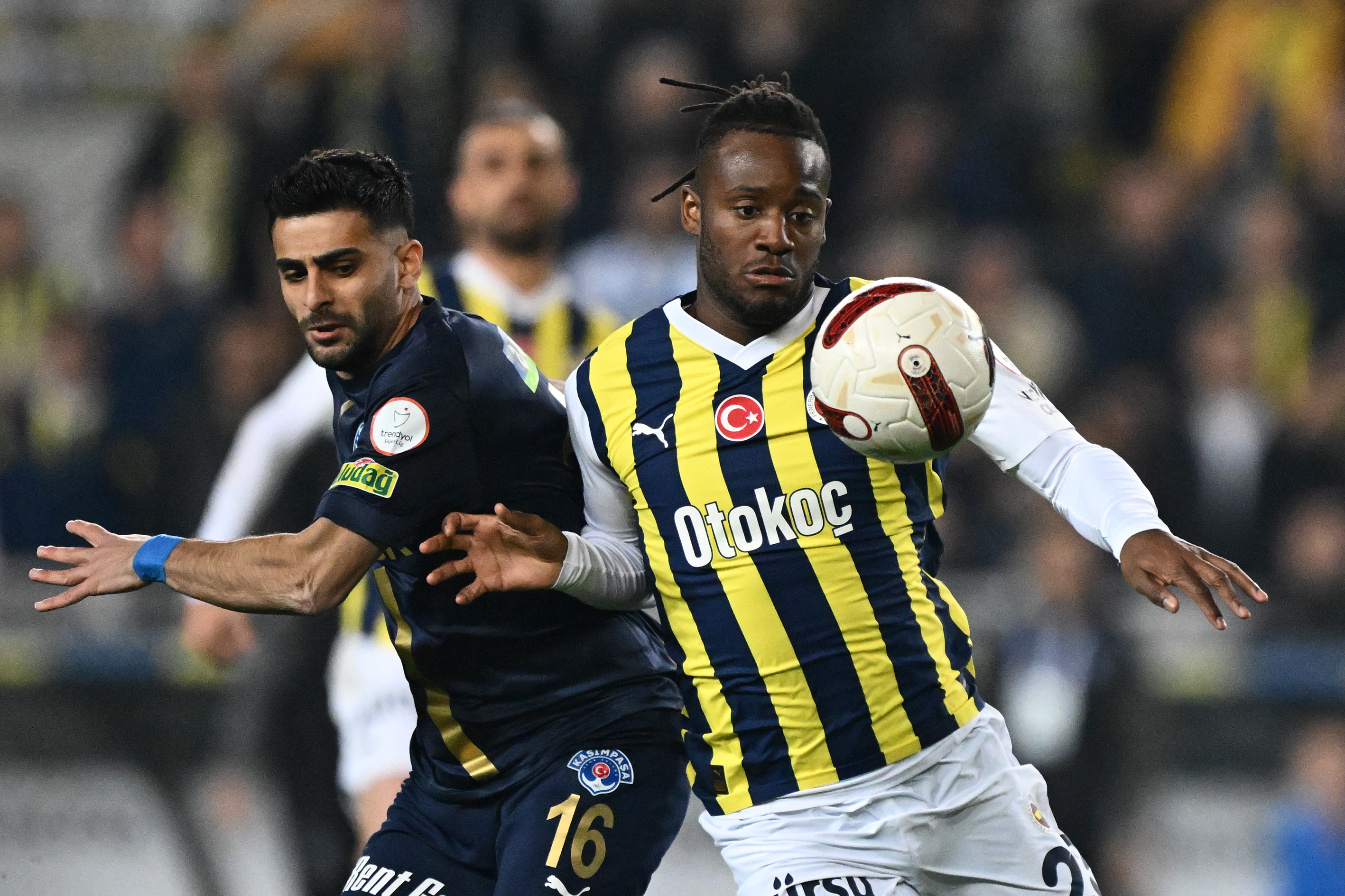 Aa 20240224 33803140 33803136 Fenerbahce Kasimpasa (1)