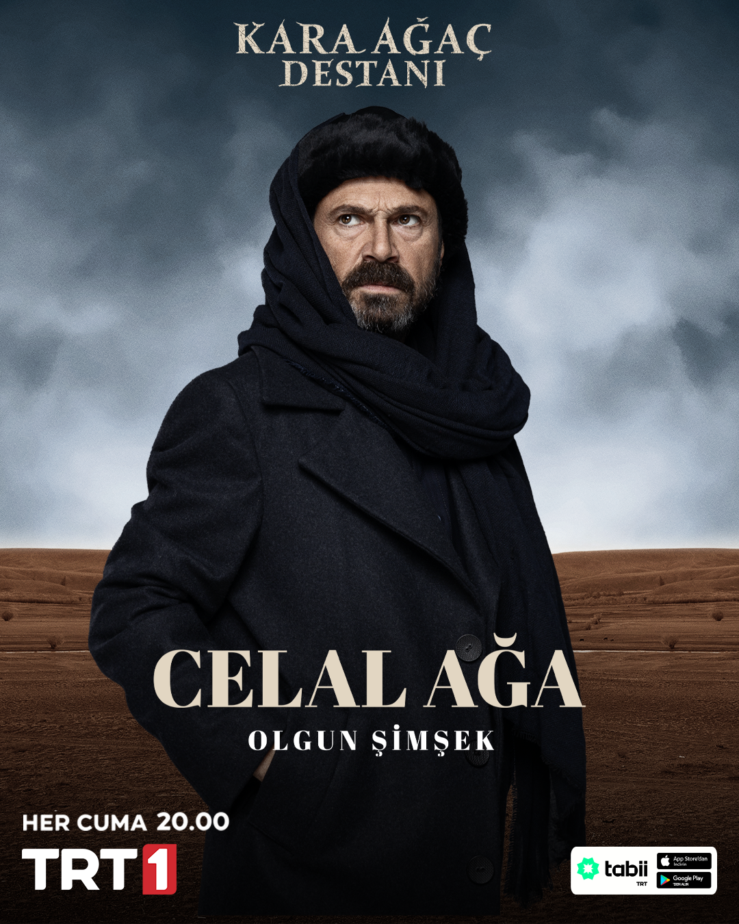 Celal Aga