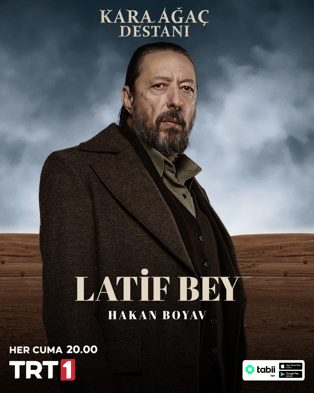 Latif Bey