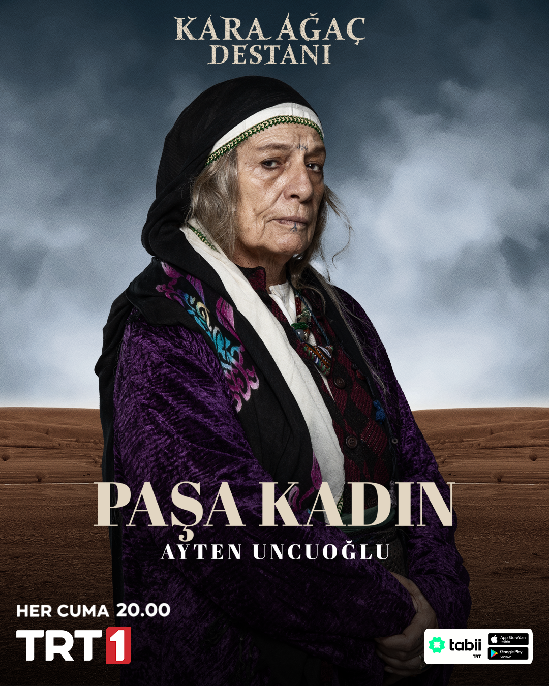 Paşa Kadın