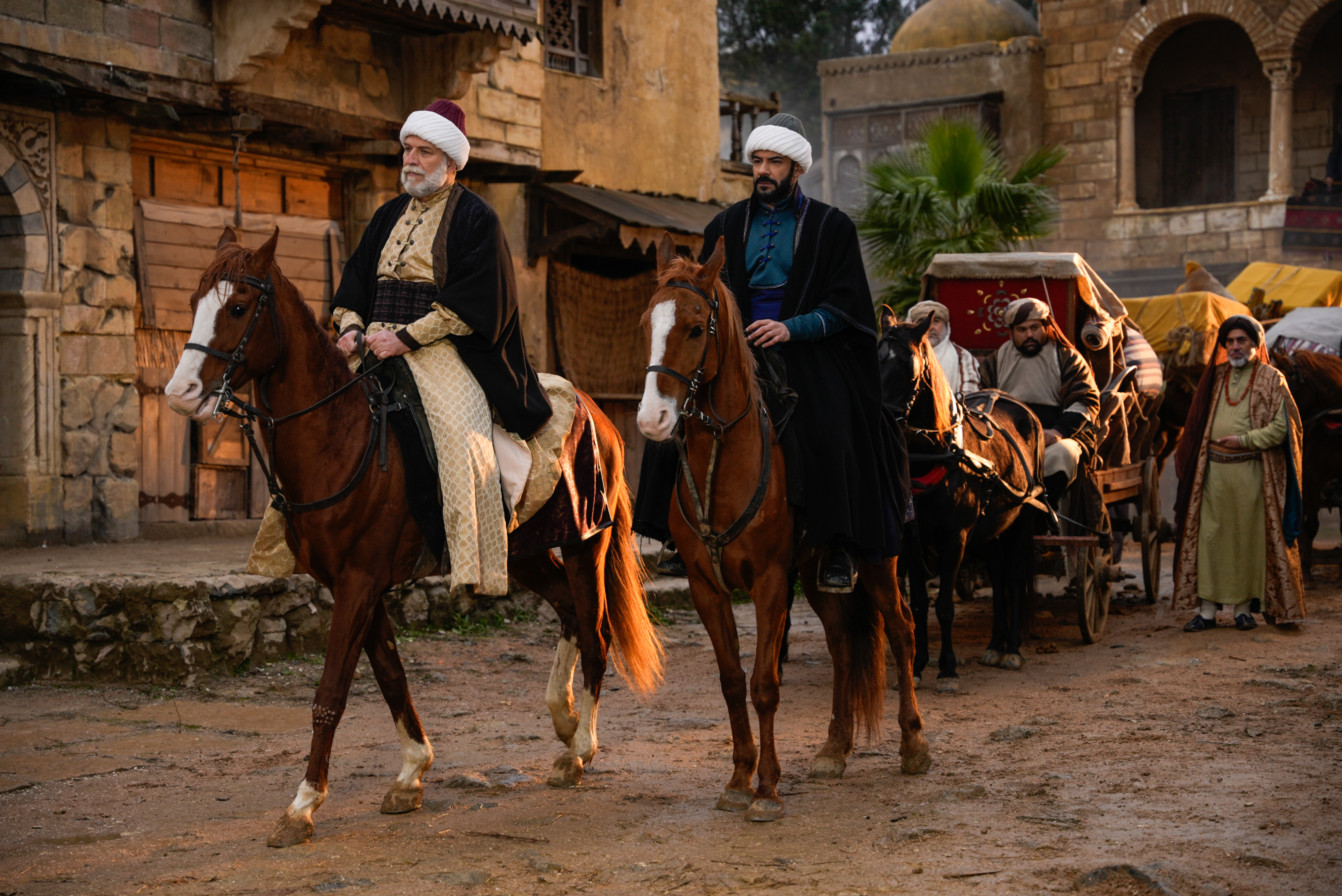 Aziz Mahmud Hüdayi (11)