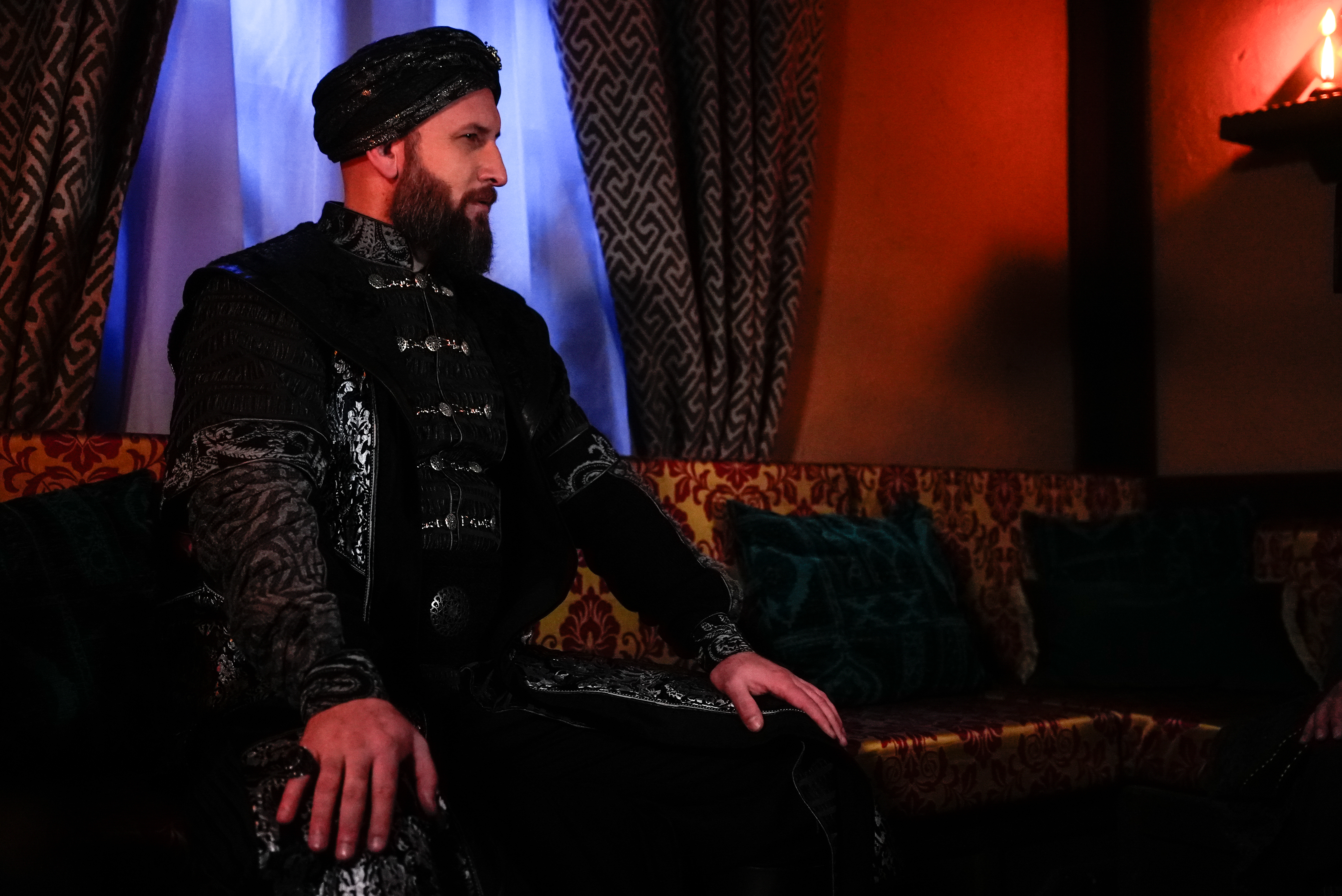 Aziz Mahmud Hüdayi (4)-1