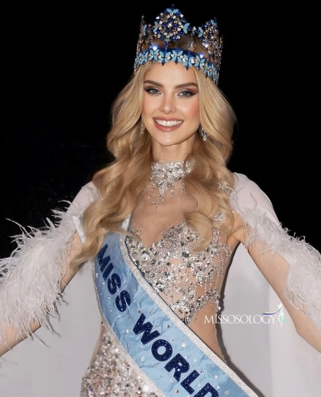 Missworld