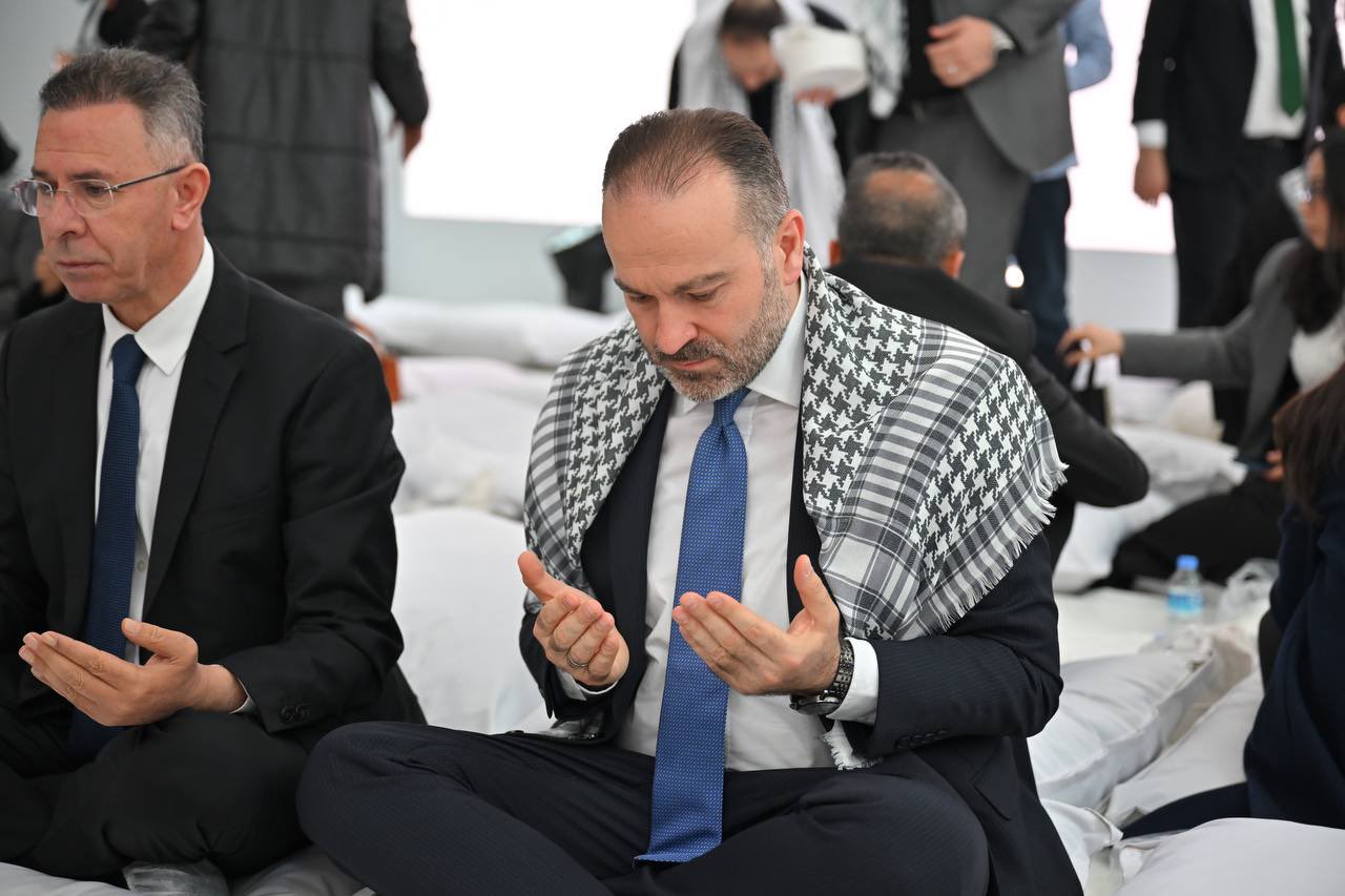 Trt, Ramazan’da Bir Filistin Gecesi Düzenledi4