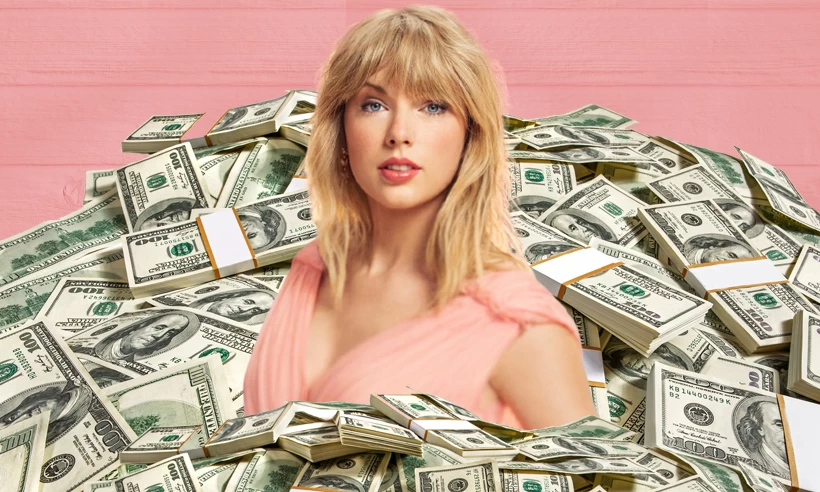 Taylor Swift Net Worth How Much Taylor Swift Net Worth